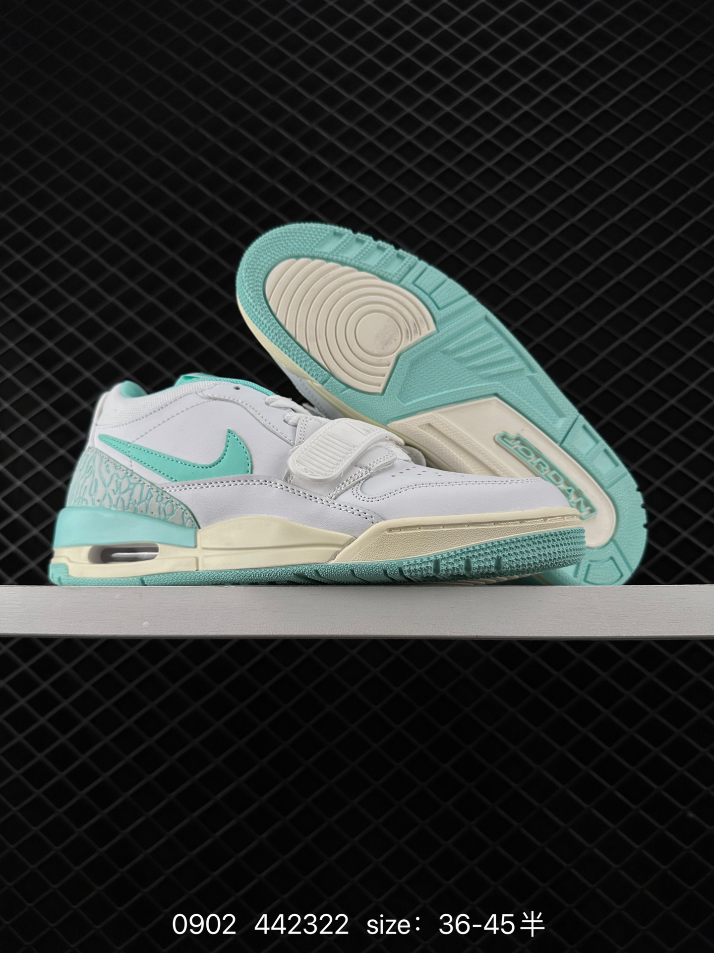 Air Jordan Legacy 312 Low 